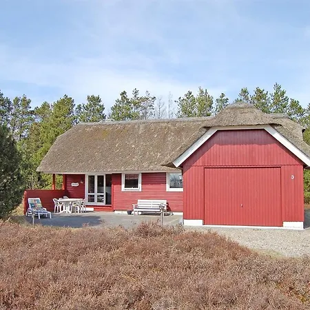 Holiday Kap H- 2164 Ferienhaus *