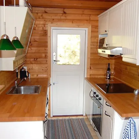Holiday Kap H- 2164 Ferienhaus