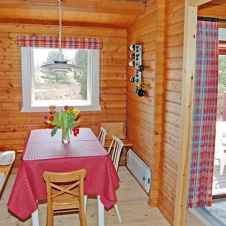 Holiday Kap H- 2164 Ferienhaus *