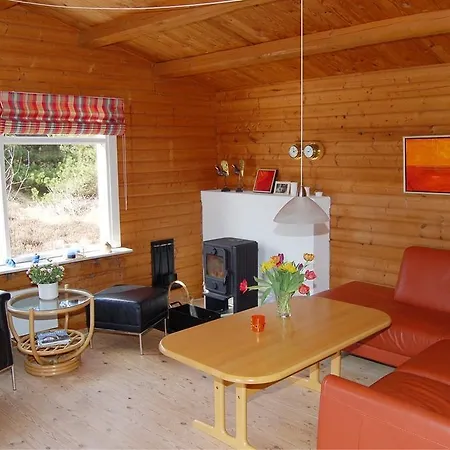 Holiday Kap H- 2164 Ferienhaus Bolilmark